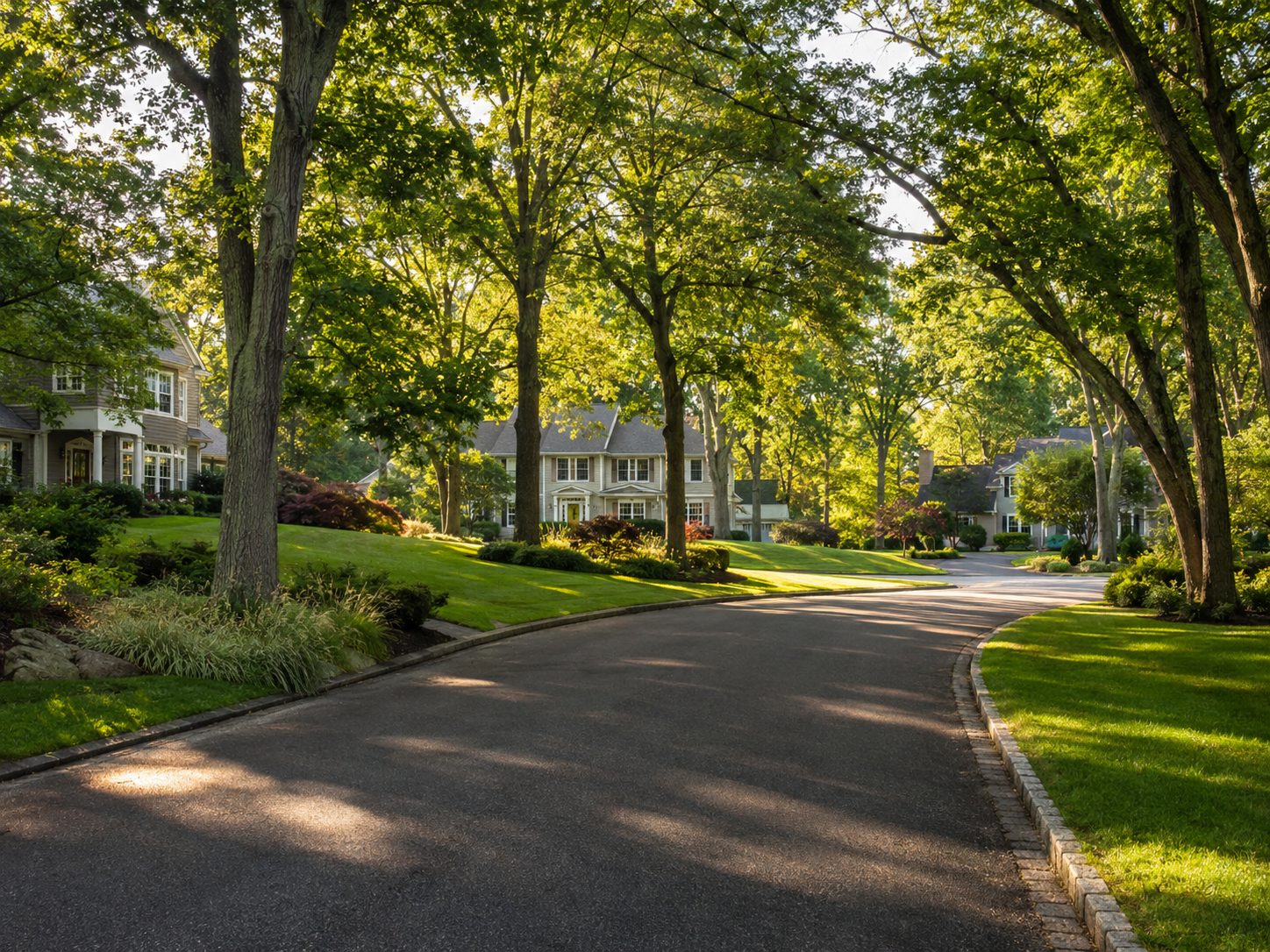 4. Dix Hills